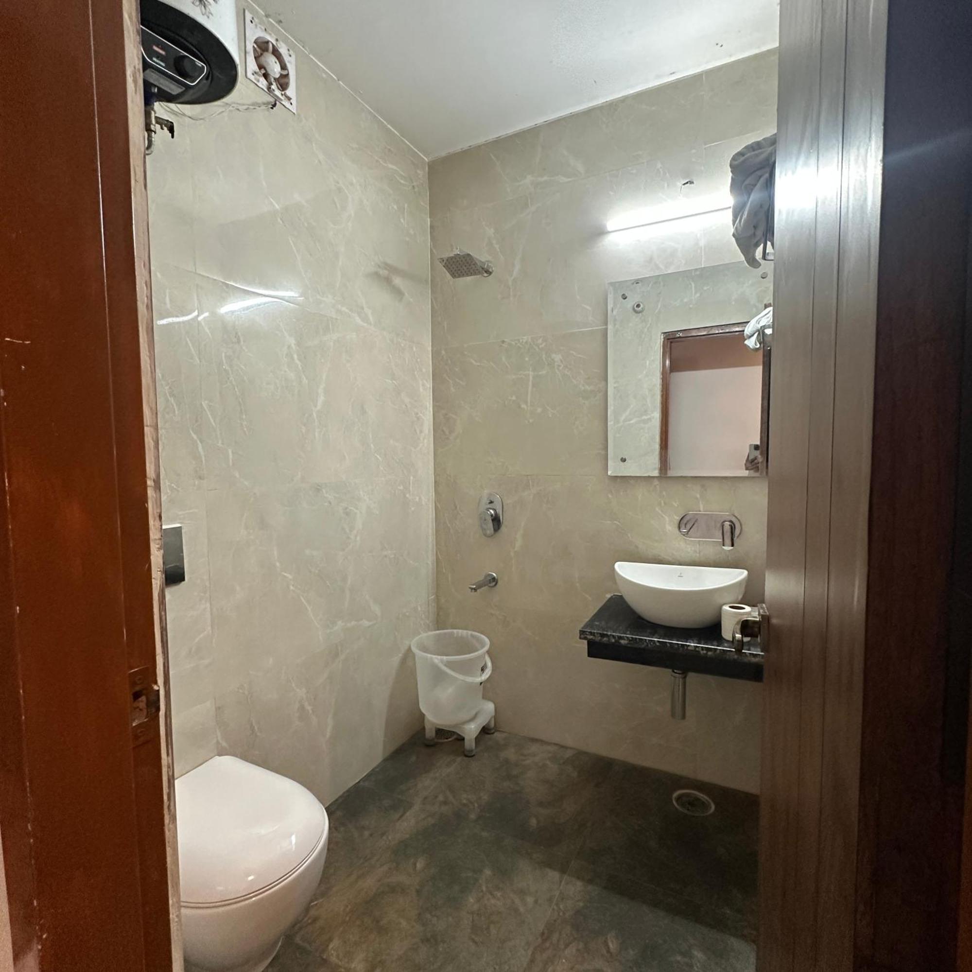 La Casca Experience Hotel Zirakpur Exterior photo